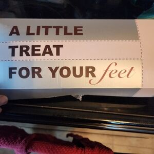 Thick Socks In A Gift Box